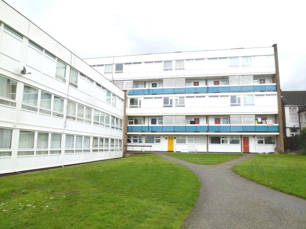 2 bed Annexe for rent in Croydon. From Kingsbury Estate Agents - Thornton Heath 2 bed Annexe for rent in Croydon. From Kingsbury Estate Agents - Thornton Heath