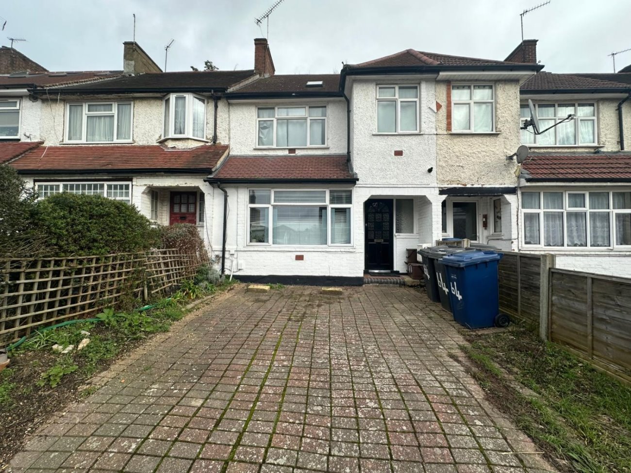 0 bed Semi Detached for rent in Finchley Rd. From Kingsleys Lettings
