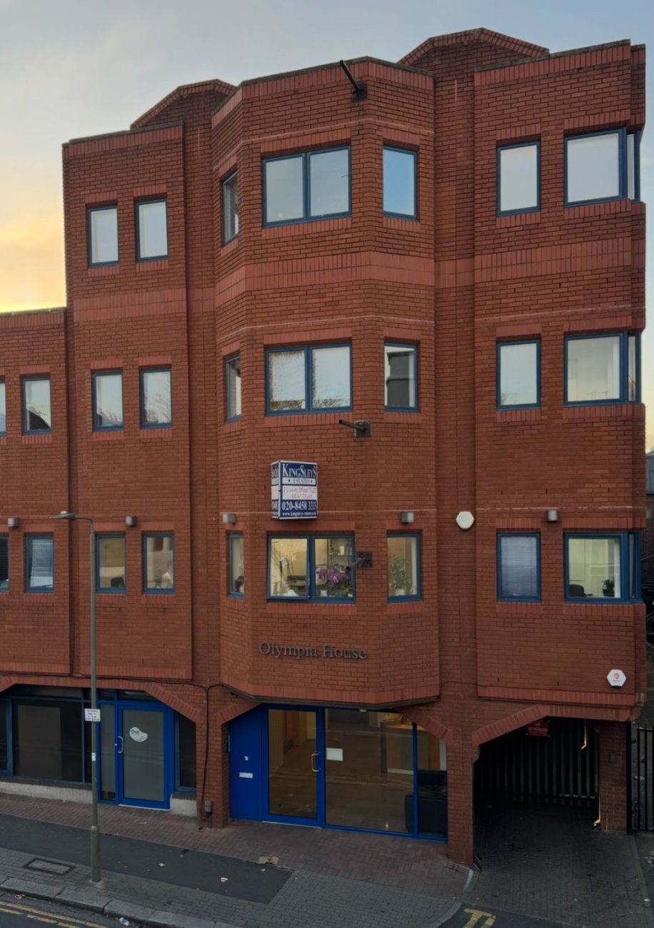 0 bed ( Office ) - Business Park for rent in Armitage Road. From Kingsleys Lettings