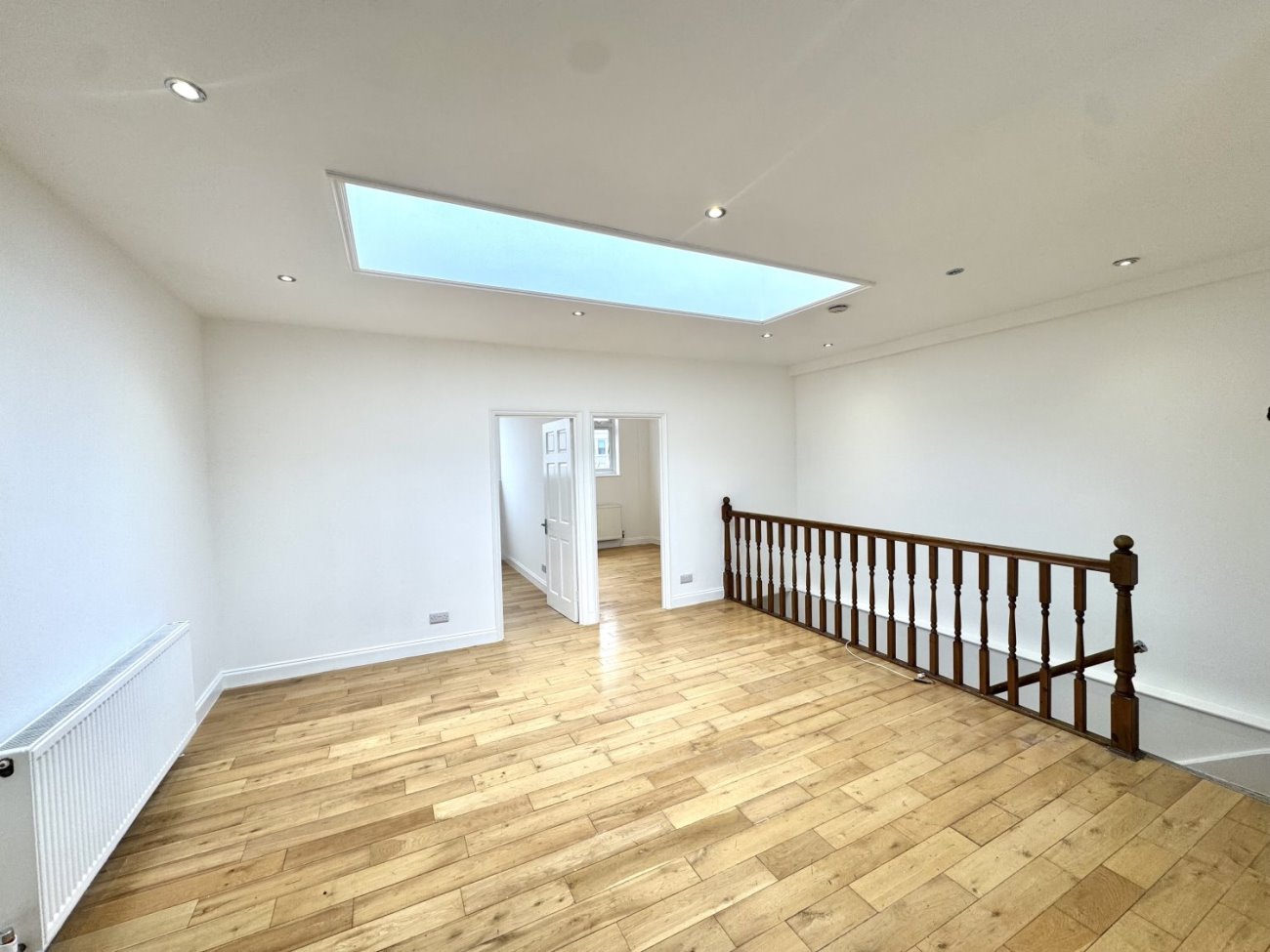 2 bed 1st Floor Flat for rent in Hendon. From Kingsleys Lettings