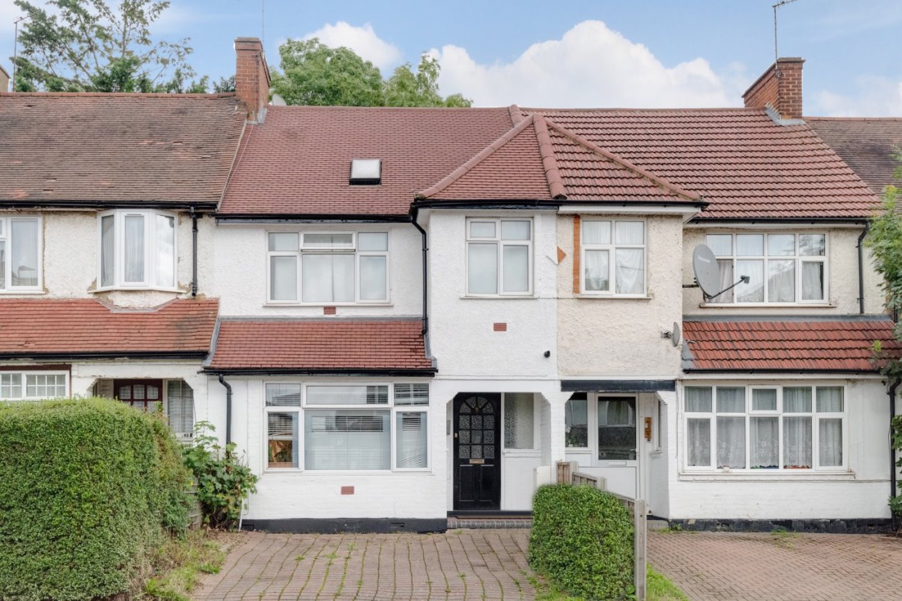 0 bed 1st Floor Flat for rent in Finchley. From Kingsleys Lettings