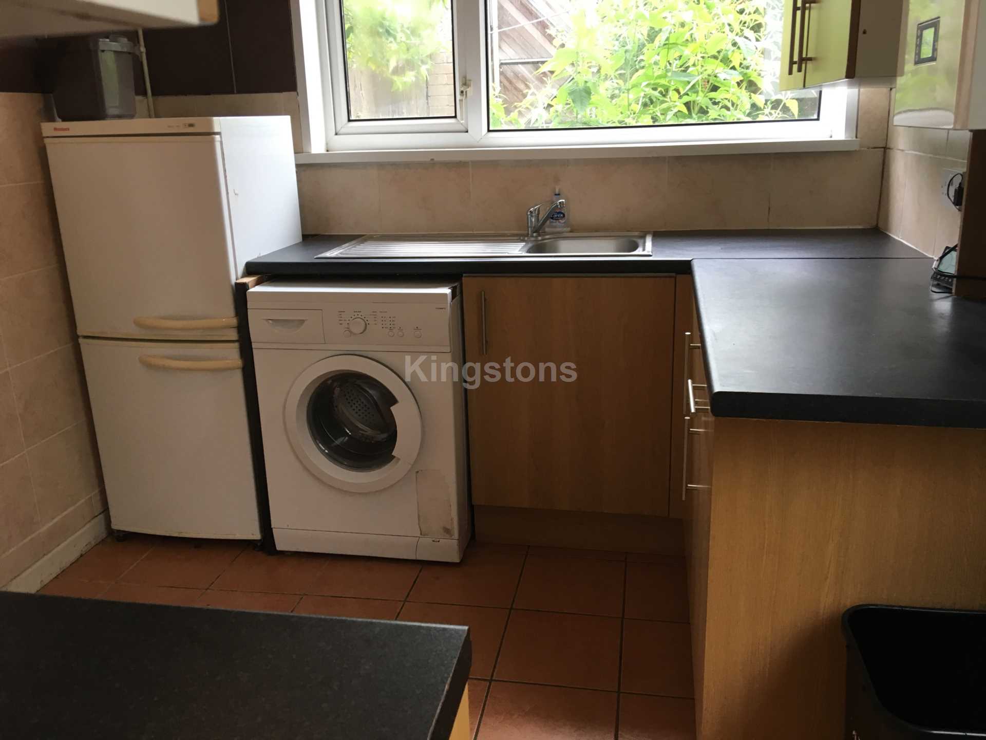 2 bed Flat for rent in Cardiff. From Kingston Residential - Head Office