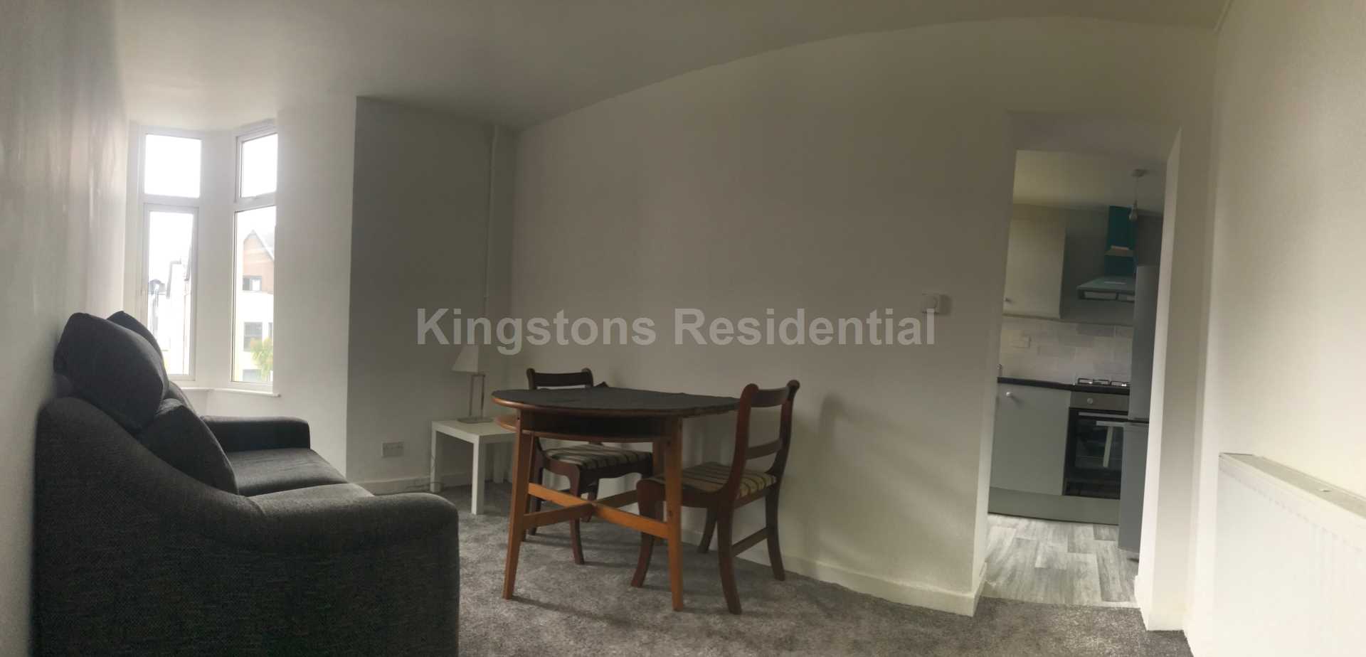 1 bed Flat for rent in Cardiff. From Kingston Residential - Head Office