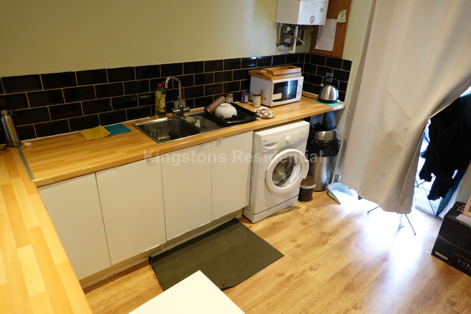 2 bed Flat for rent in Cardiff. From Kingston Residential - Head Office