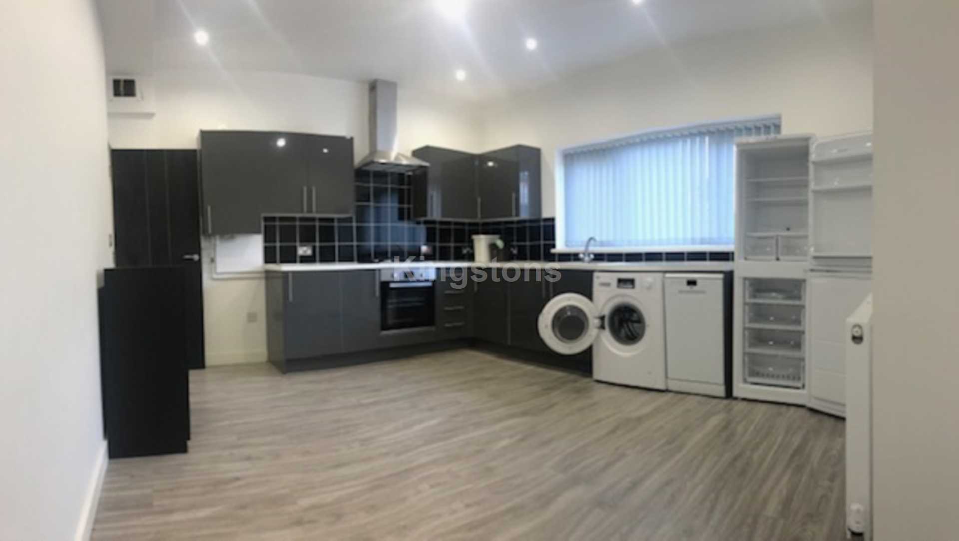 1 bed Apartment for rent in Cardiff. From Kingston Residential - Head Office