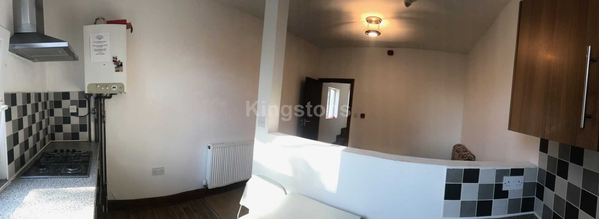 3 bed Flat for rent in Cardiff. From Kingston Residential - Head Office