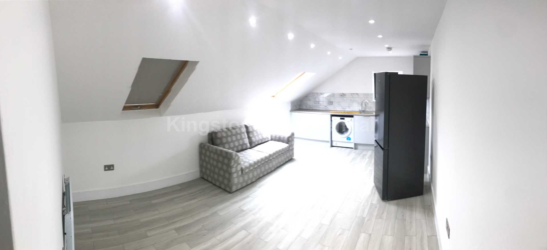 2 bed Apartment for rent in Cardiff. From Kingston Residential - Head Office