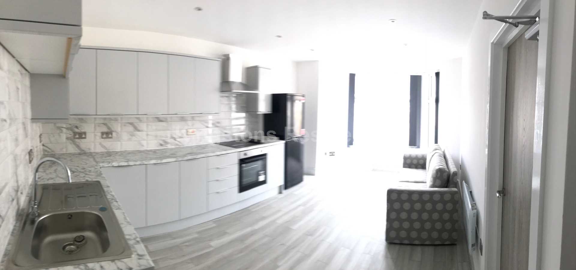2 bed Apartment for rent in Cardiff. From Kingston Residential - Head Office