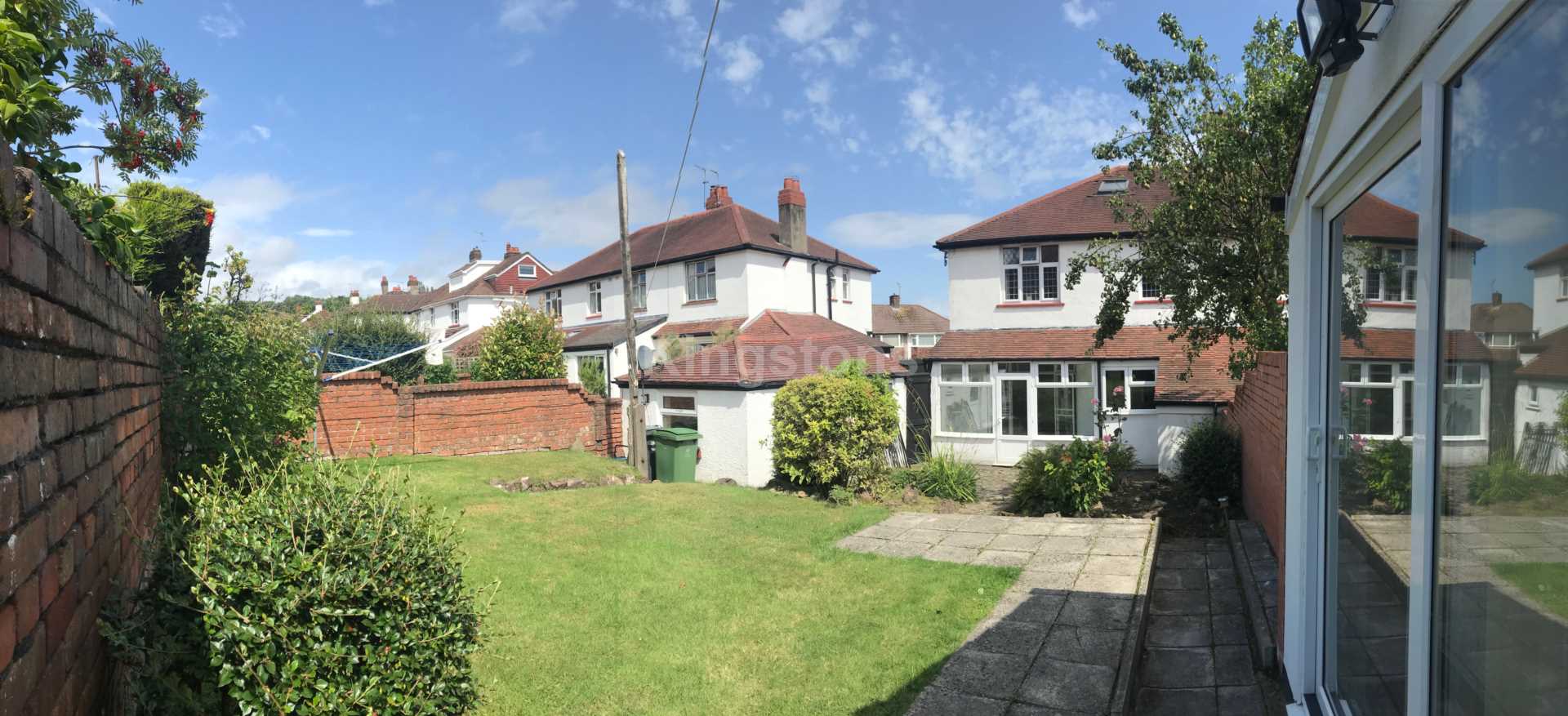 4 bed Semi-Detached House for rent in Cardiff. From Kingston Residential - Head Office