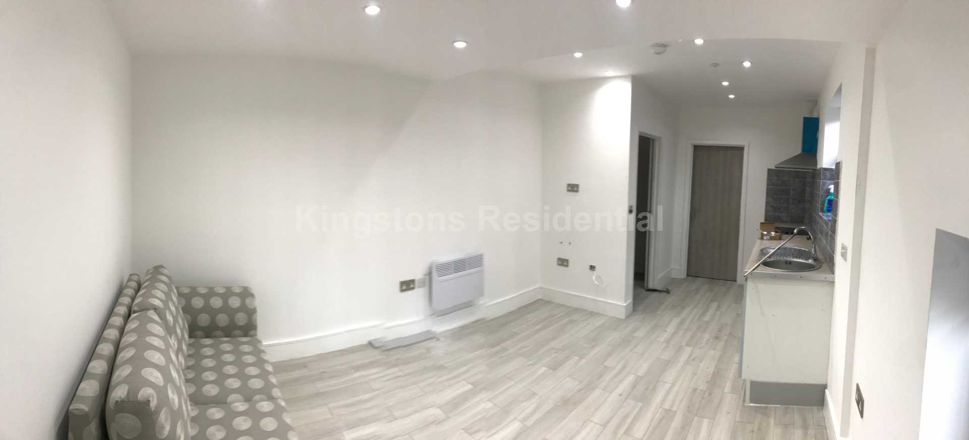1 bed 1st Floor Flat for rent in Cardiff. From Kingston Residential - Head Office