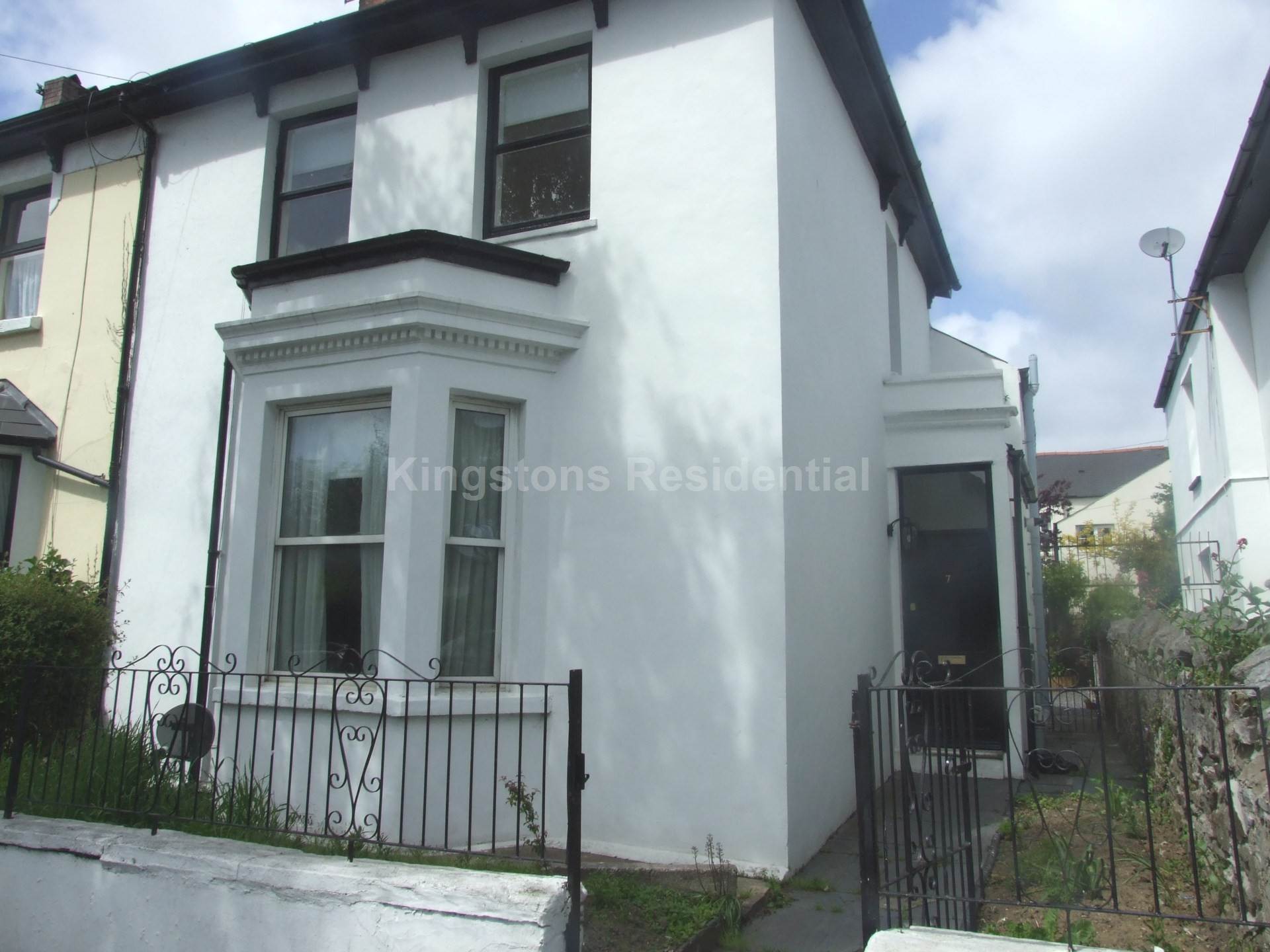 4 bed Semi Detached for rent in Cardiff. From Kingston Residential - Head Office