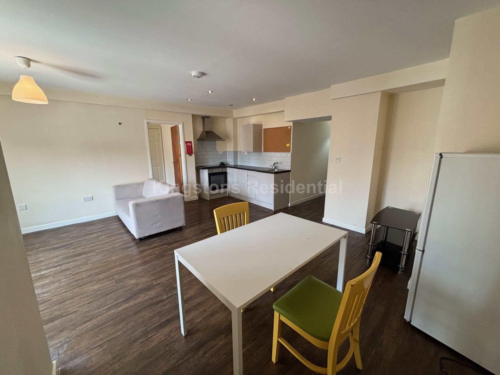 1 bed Apartment for rent in Cardiff. From Kingston Residential - Head Office 1 bed Apartment for rent in Cardiff. From Kingston Residential - Head Office