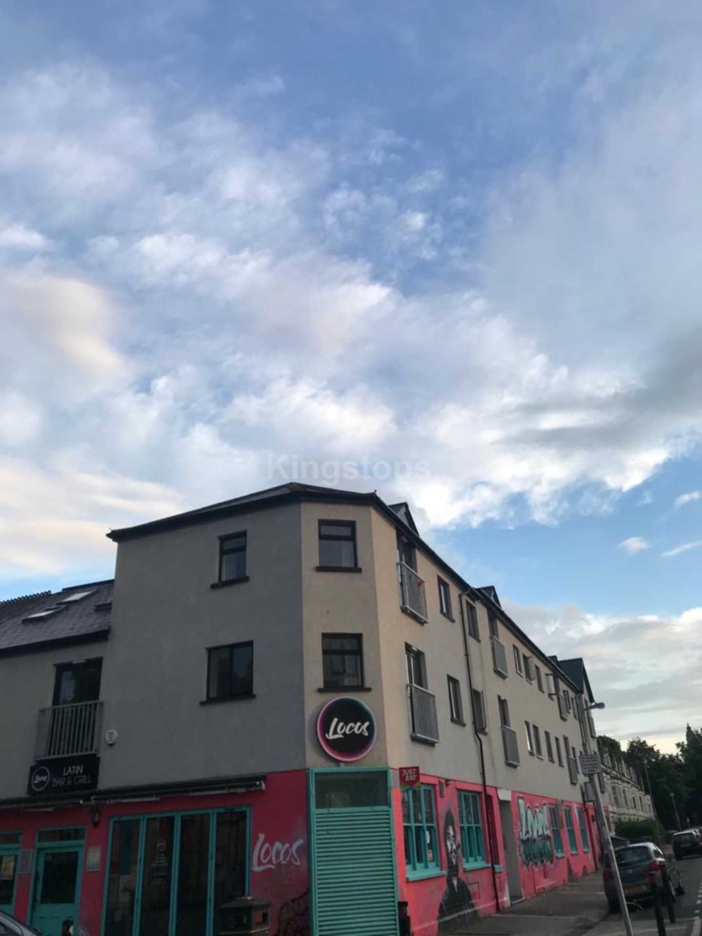 4 bed Apartment for rent in Cardiff. From Kingston Residential - Head Office 4 bed Apartment for rent in Cardiff. From Kingston Residential - Head Office