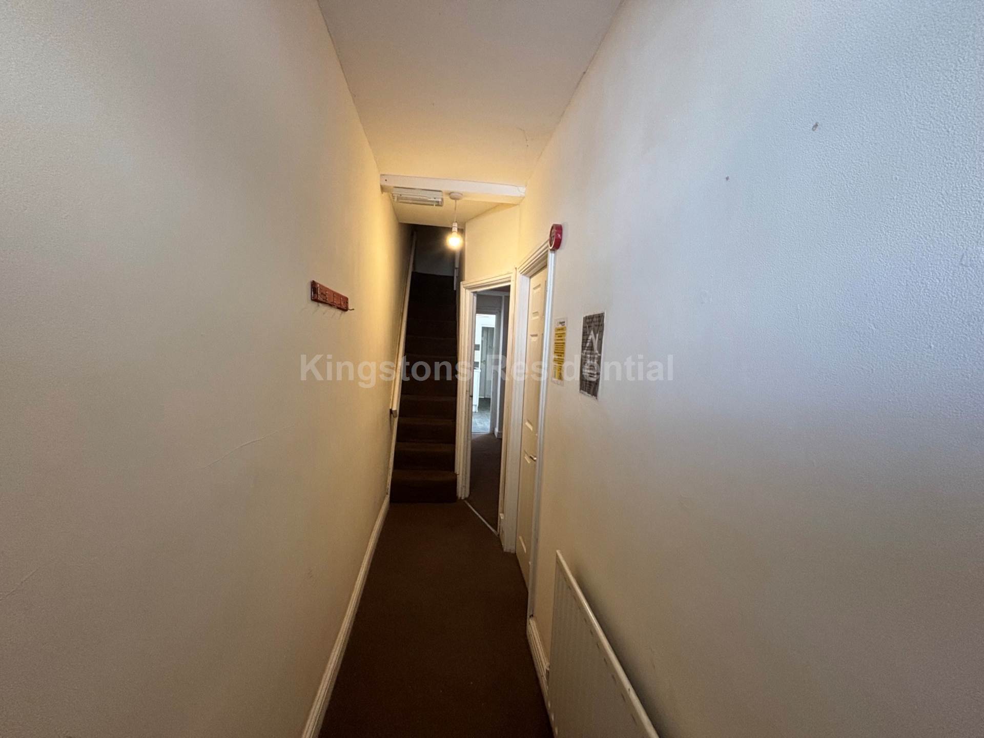 4 bed Mid Terraced House for rent in Cardiff. From Kingston Residential - Head Office