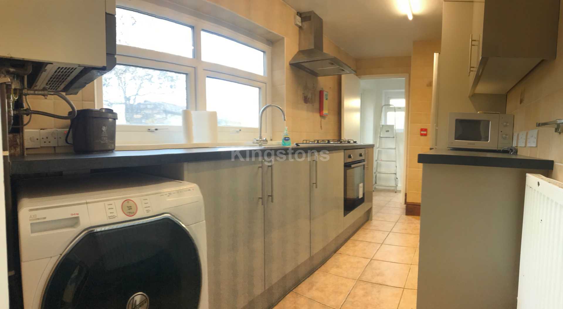 4 bed Mid Terraced House for rent in Cardiff. From Kingston Residential - Head Office 4 bed Mid Terraced House for rent in Cardiff. From Kingston Residential - Head Office