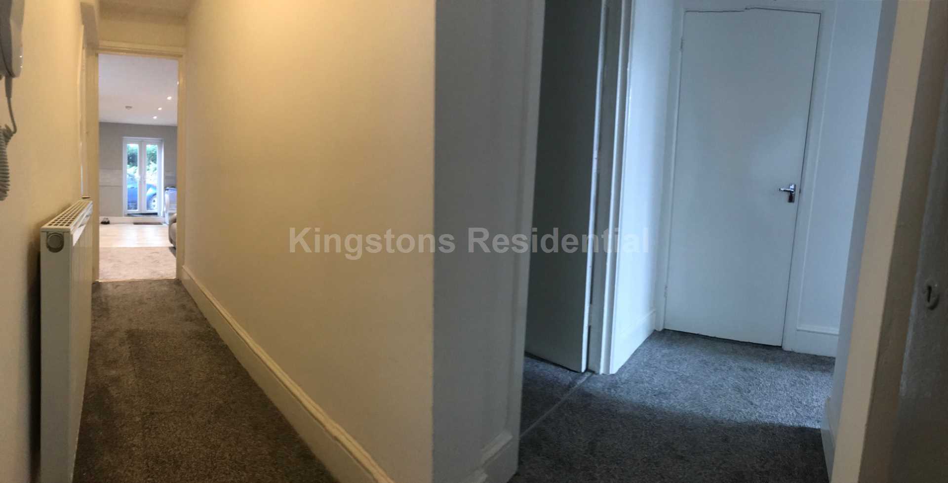 3 bed 1st Floor Flat for rent in Cardiff. From Kingston Residential - Head Office