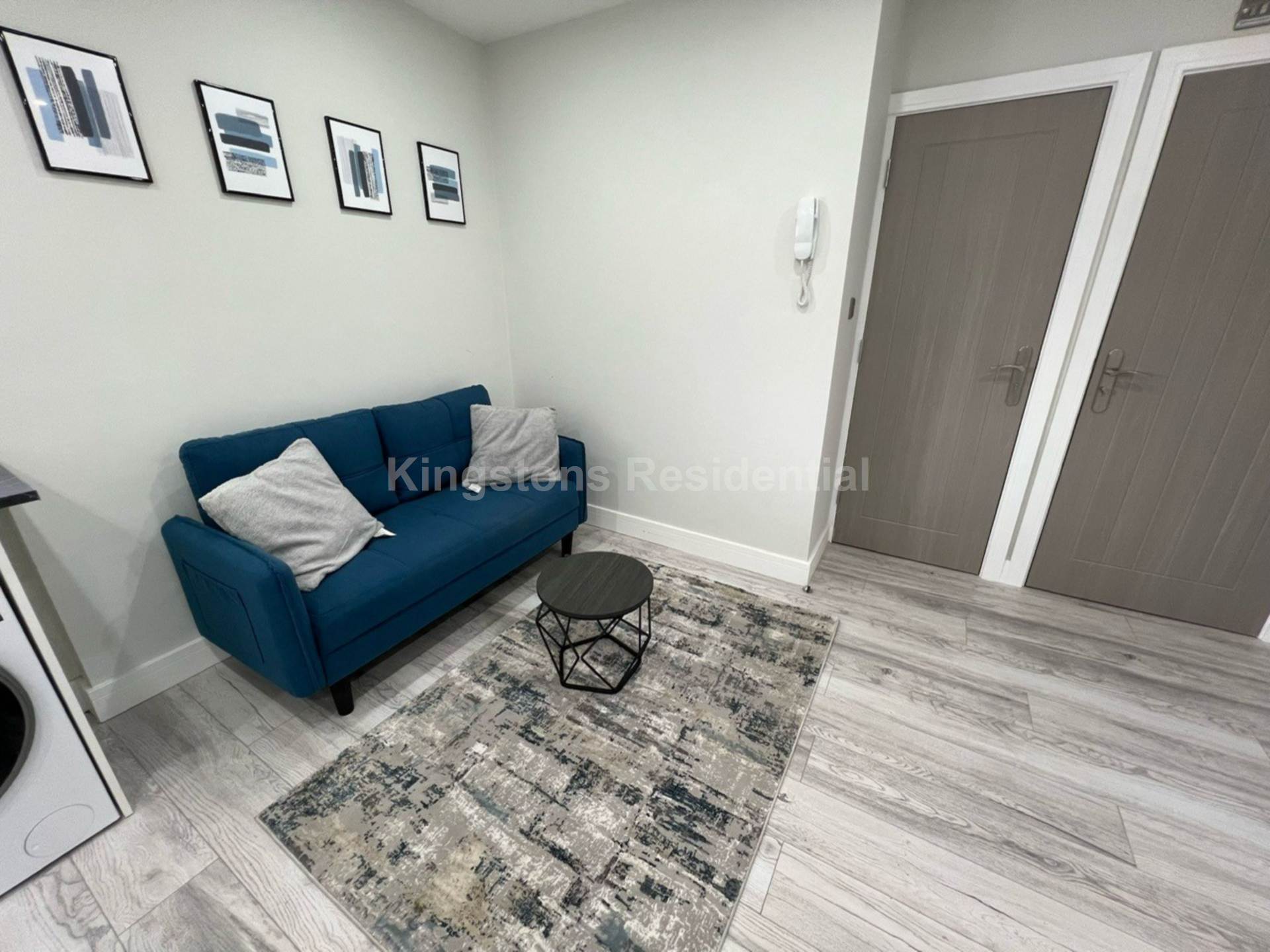 1 bed 1st Floor Flat for rent in Cardiff. From Kingston Residential - Head Office 1 bed 1st Floor Flat for rent in Cardiff. From Kingston Residential - Head Office