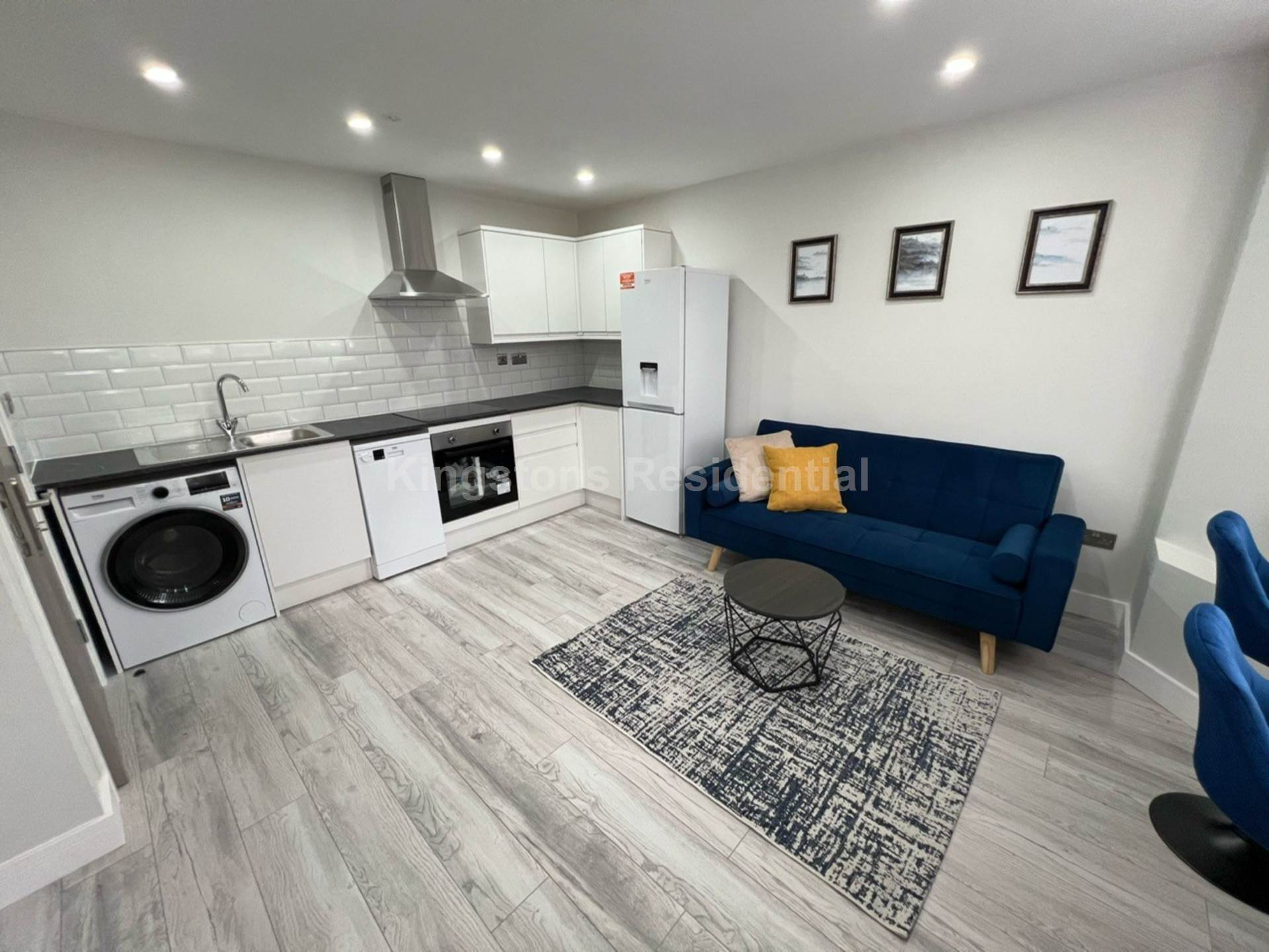 2 bed 1st Floor Flat for rent in Cardiff. From Kingston Residential - Head Office 2 bed 1st Floor Flat for rent in Cardiff. From Kingston Residential - Head Office