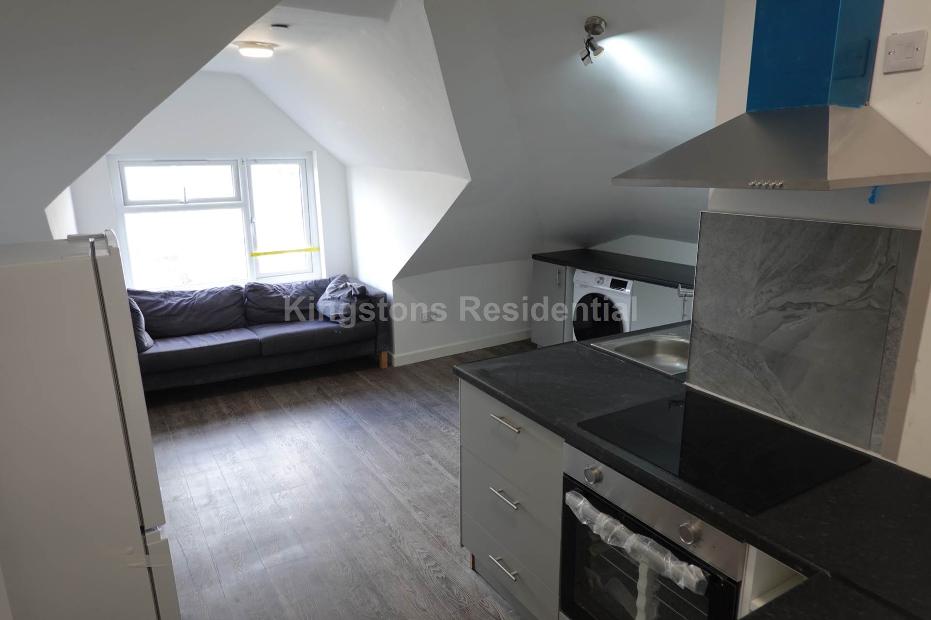 2 bed Apartment for rent in Cardiff. From Kingston Residential - Head Office
