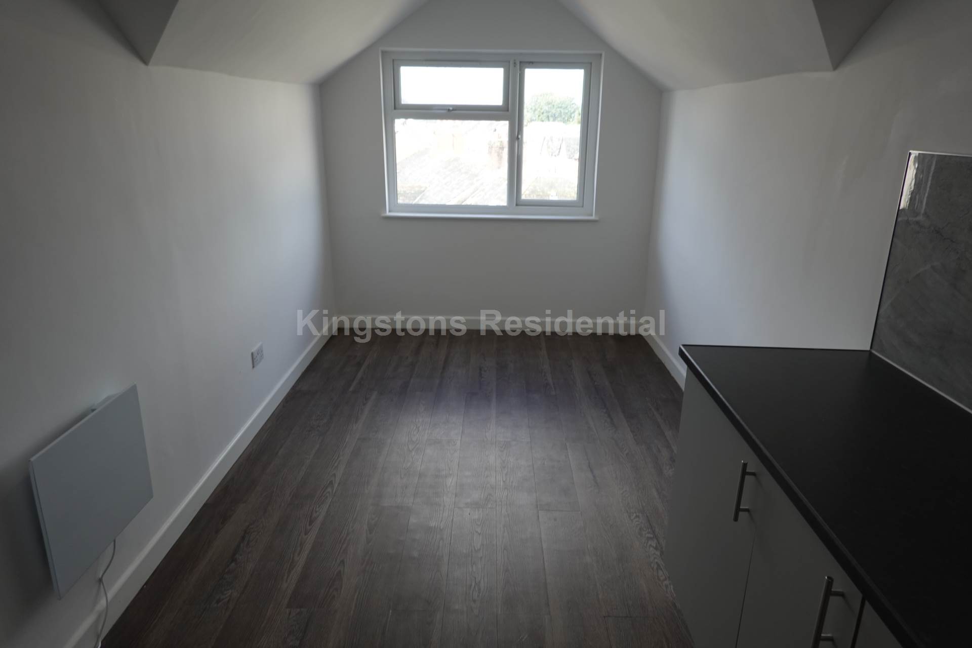 2 bed Apartment for rent in Cardiff. From Kingston Residential - Head Office