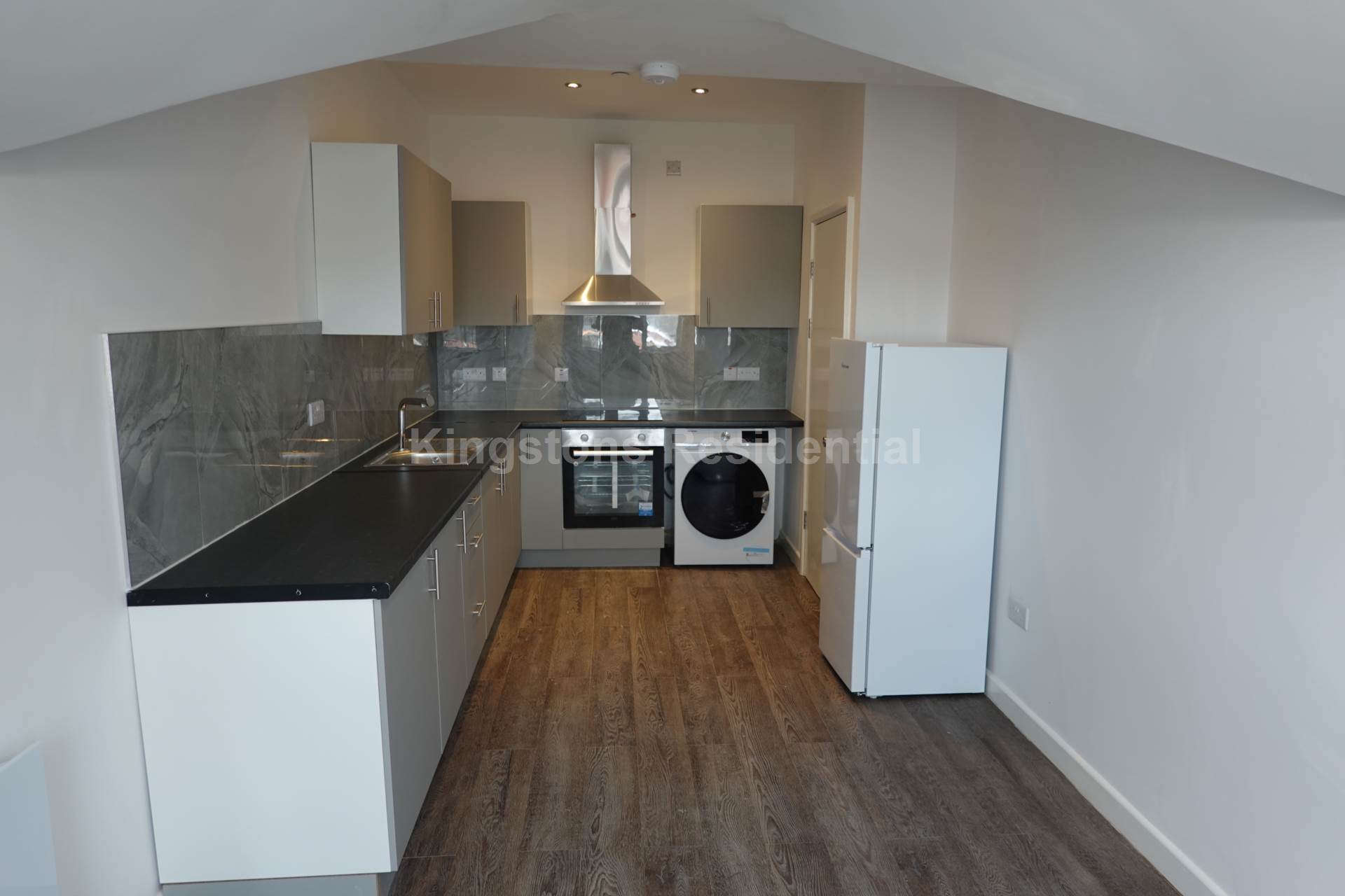 2 bed Apartment for rent in Cardiff. From Kingston Residential - Head Office