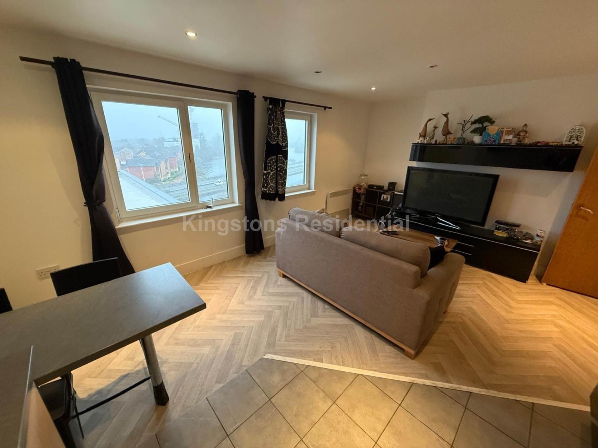 2 bed Apartment for rent in Cardiff. From Kingston Residential - Head Office 2 bed Apartment for rent in Cardiff. From Kingston Residential - Head Office
