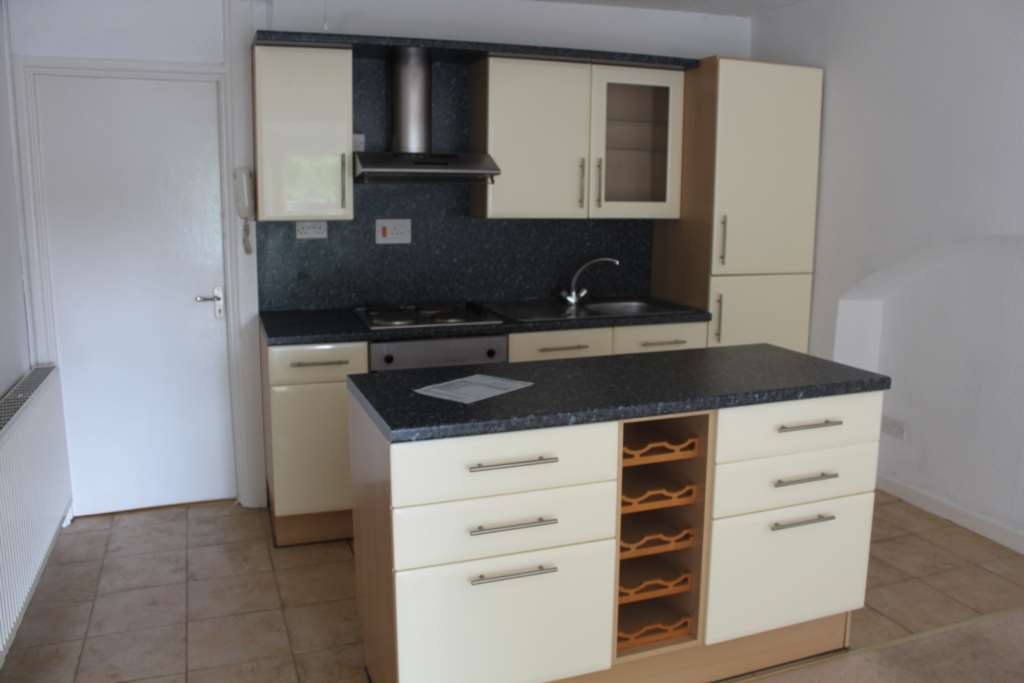 1 bed 1st Floor Flat for rent in Cardiff. From Kingston Residential - Head Office