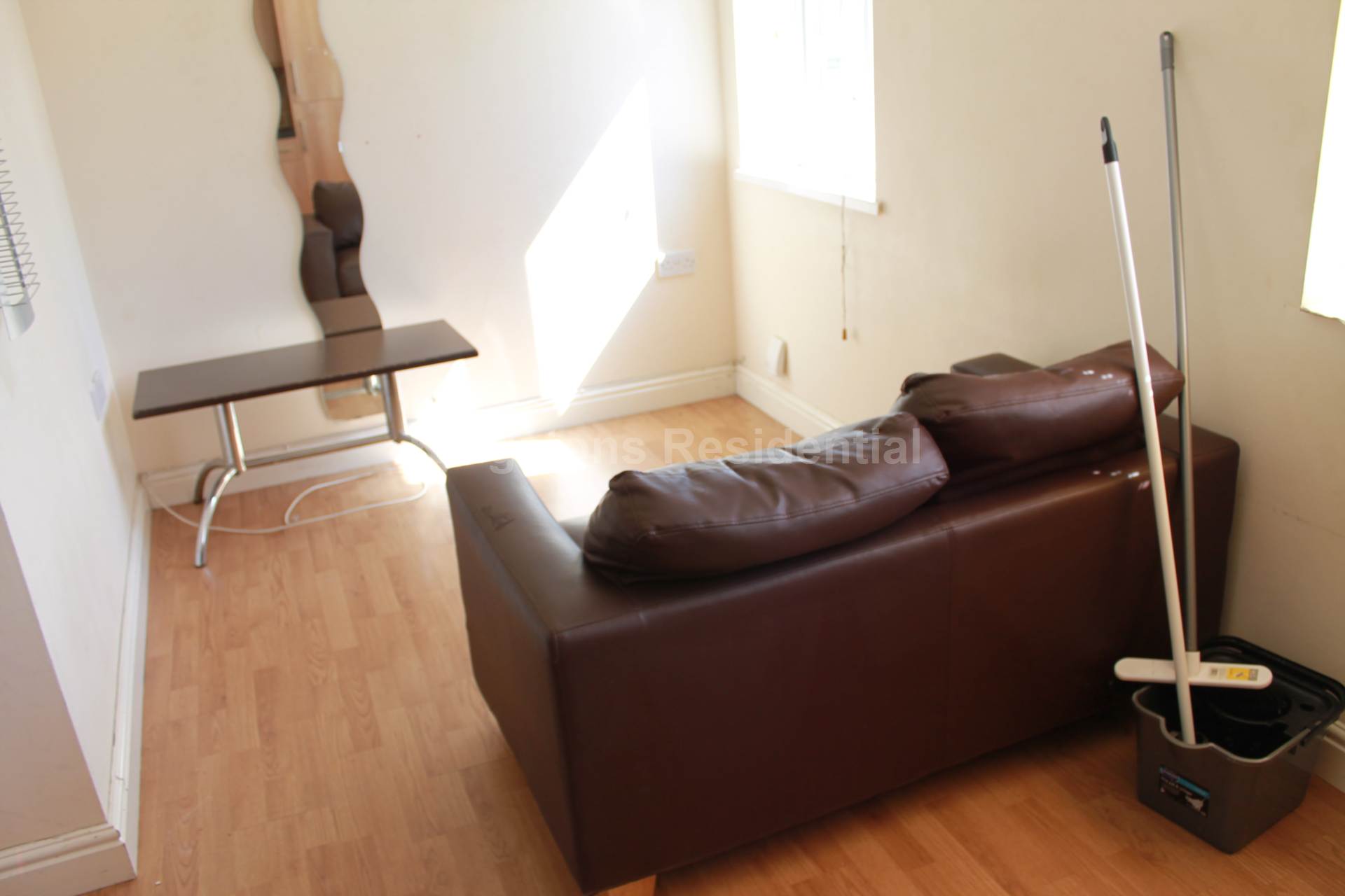 1 bed 1st Floor Flat for rent in Cardiff. From Kingston Residential - Head Office