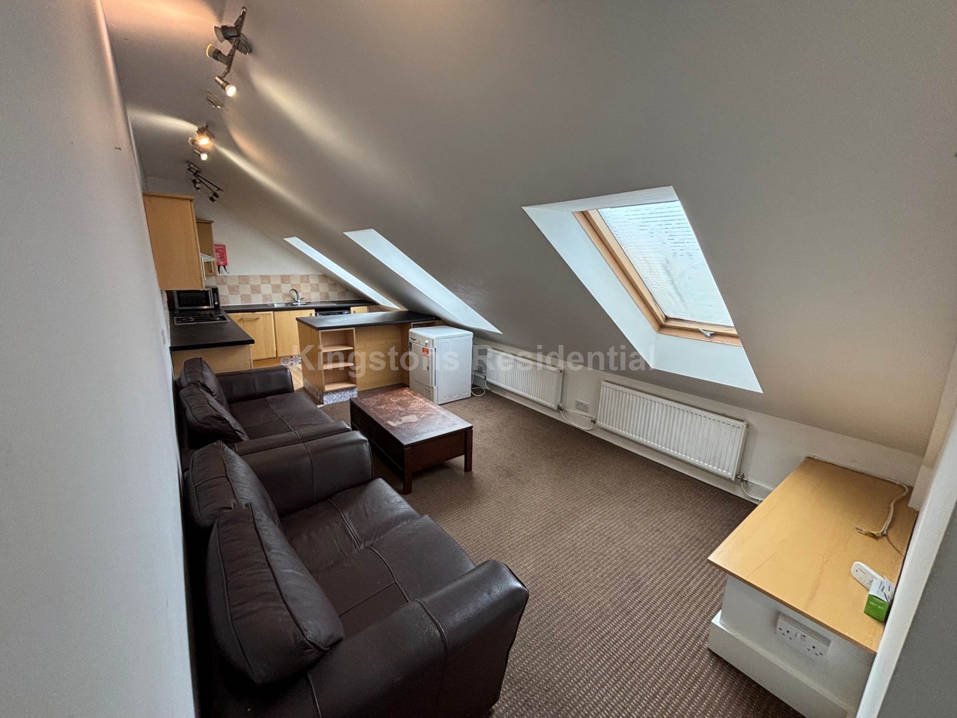 2 bed Apartment for rent in Cardiff. From Kingston Residential - Head Office 2 bed Apartment for rent in Cardiff. From Kingston Residential - Head Office