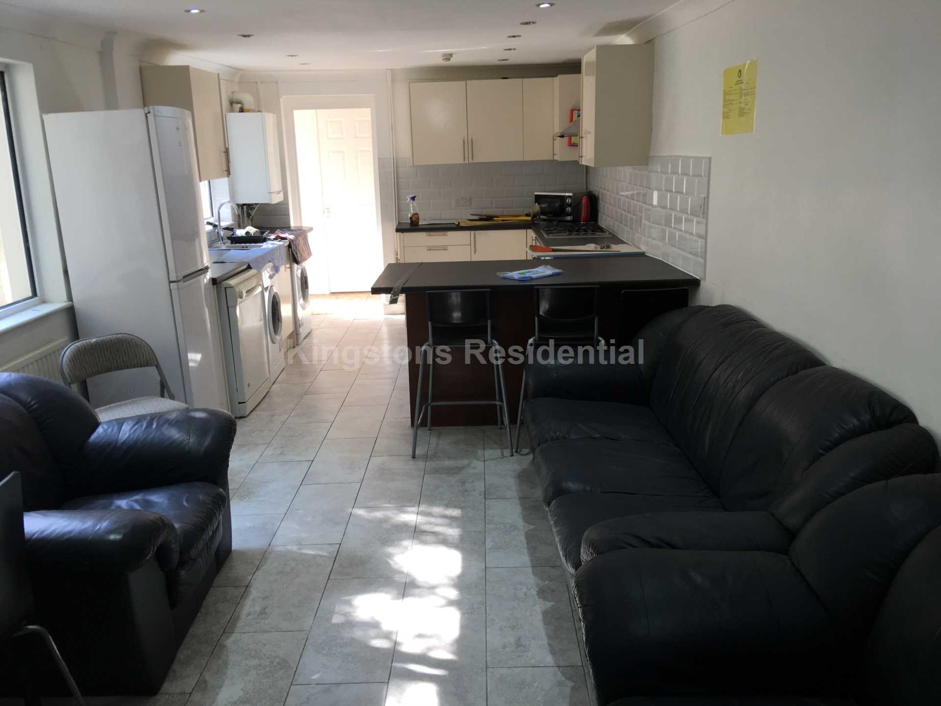 6 bed End of Terrace for rent in Cardiff. From Kingston Residential - Head Office 6 bed End of Terrace for rent in Cardiff. From Kingston Residential - Head Office