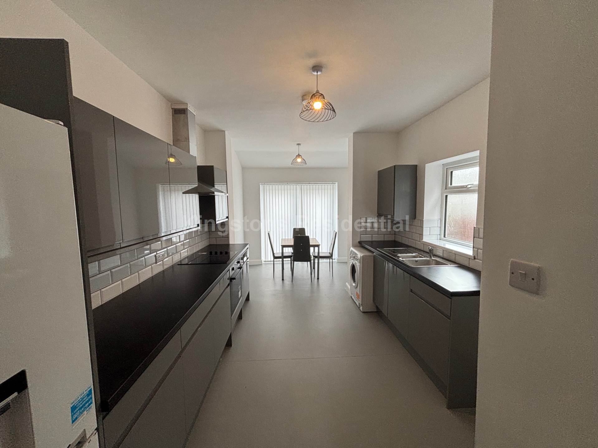 5 bed Mid Terraced House for rent in Cardiff. From Kingston Residential - Head Office 5 bed Mid Terraced House for rent in Cardiff. From Kingston Residential - Head Office