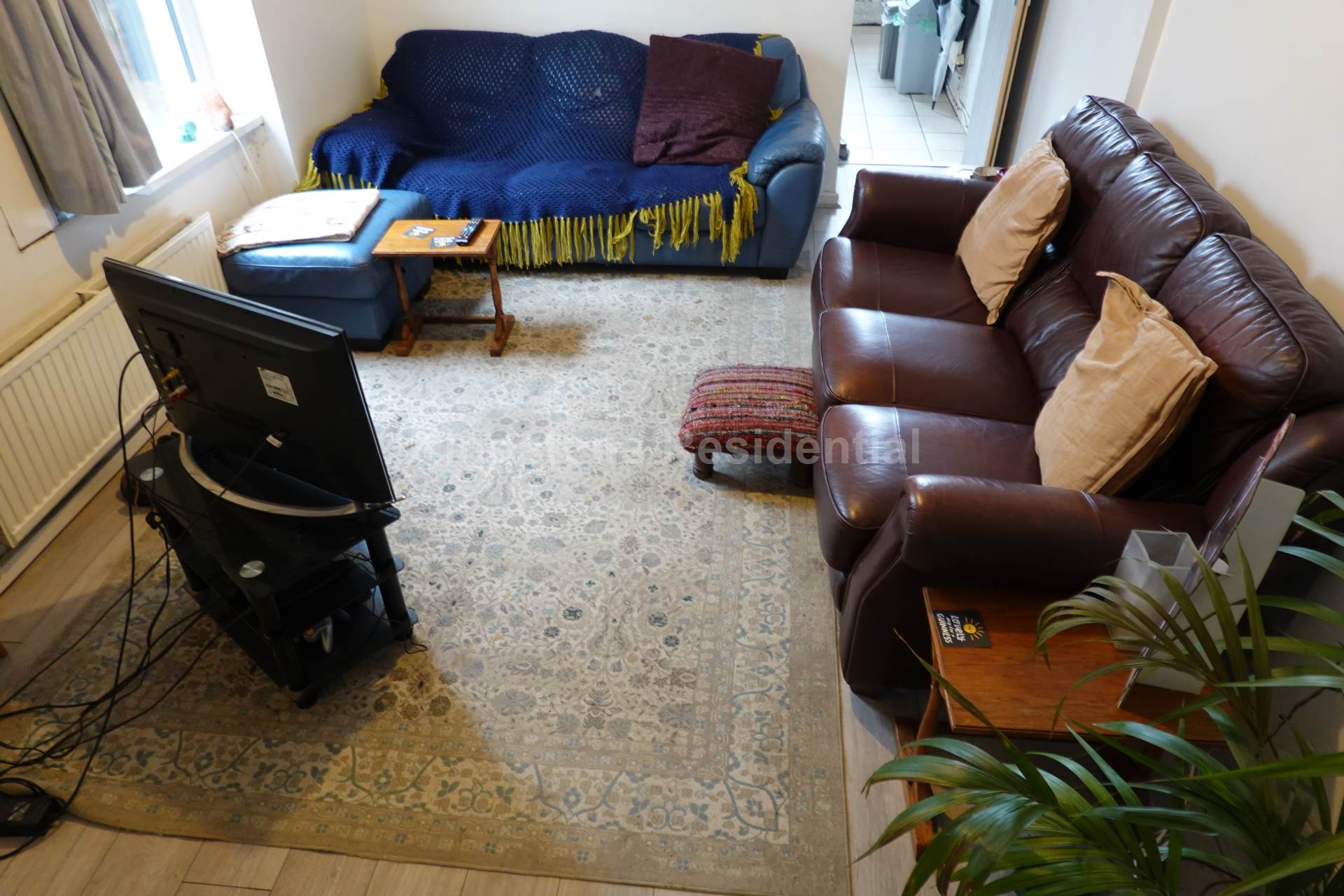 5 bed Mid Terraced House for rent in Cardiff. From Kingston Residential - Head Office 5 bed Mid Terraced House for rent in Cardiff. From Kingston Residential - Head Office