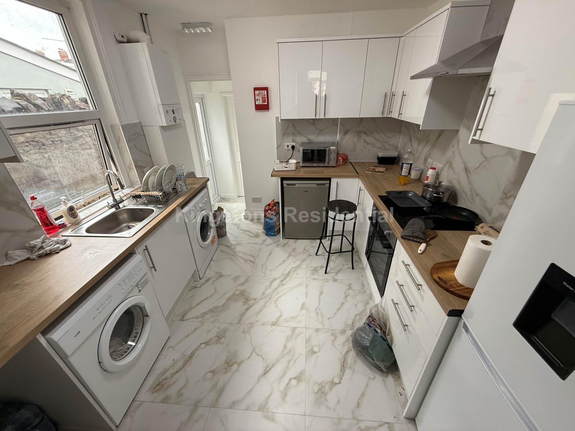 5 bed Mid Terraced House for rent in Cardiff. From Kingston Residential - Head Office 5 bed Mid Terraced House for rent in Cardiff. From Kingston Residential - Head Office