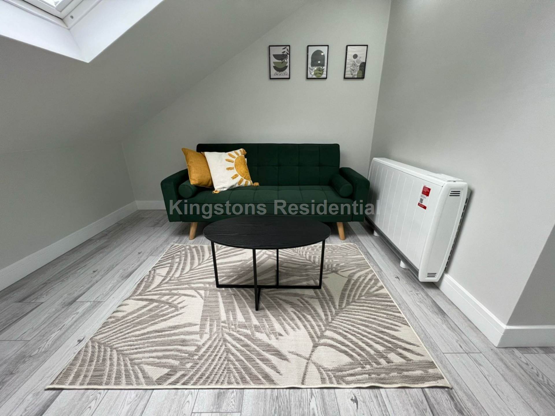 2 bed 1st Floor Flat for rent in Cardiff. From Kingston Residential - Head Office 2 bed 1st Floor Flat for rent in Cardiff. From Kingston Residential - Head Office