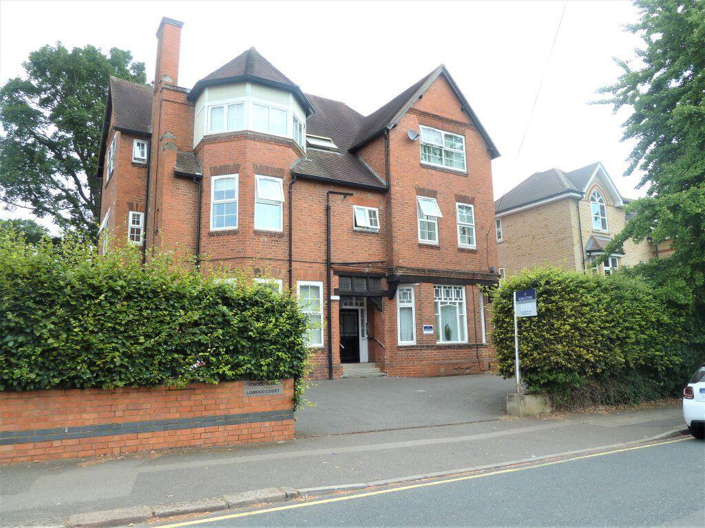 2 bed 1st Floor Flat for rent in Northampton. From Kingston Real Estate (Property Management) Limited - Northampton