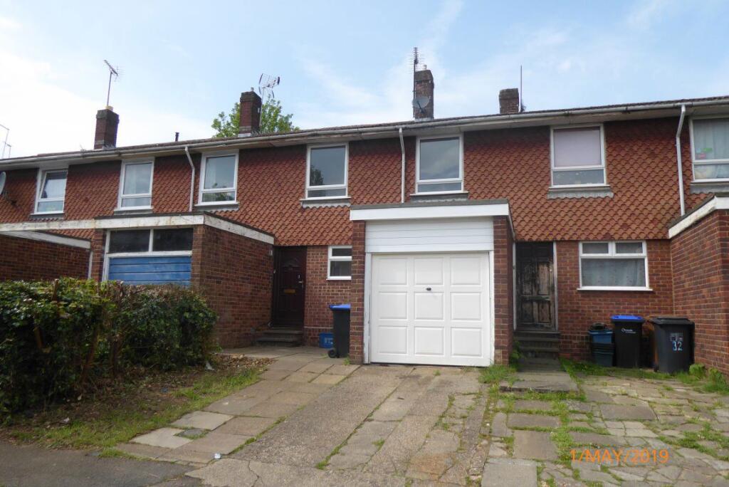 3 bed Detached for rent in Northampton. From Kingston Real Estate (Property Management) Limited - Northampton