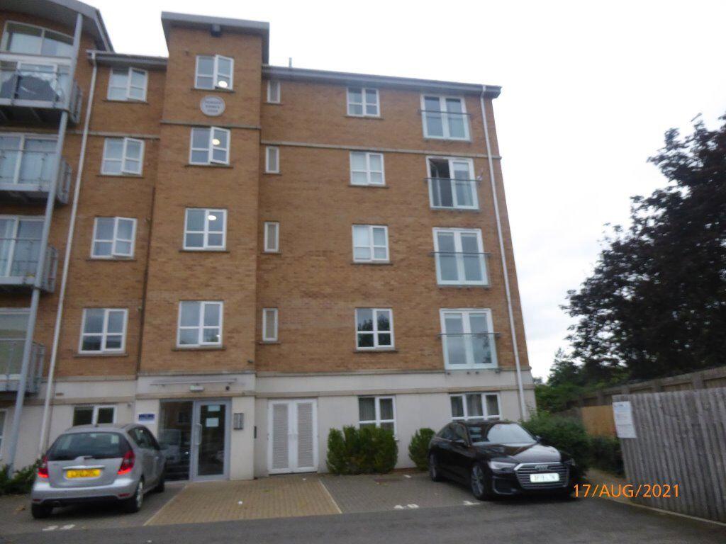 1 bed 1st Floor Flat for rent in Northampton. From Kingston Real Estate (Property Management) Limited - Northampton