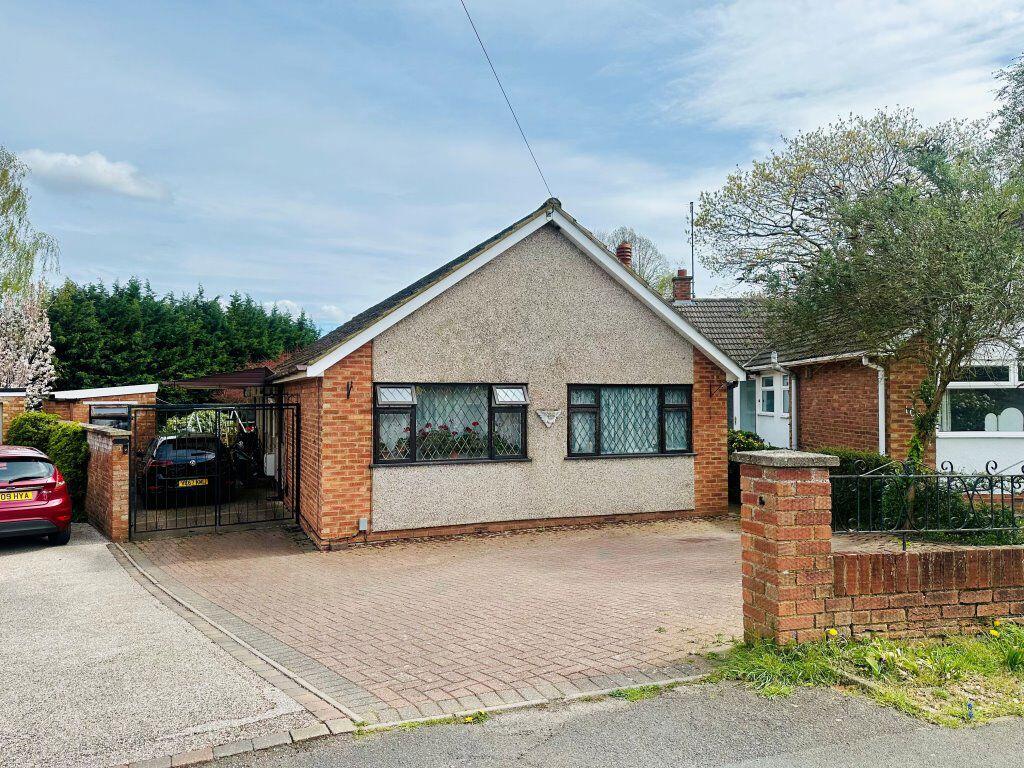 3 bed Bungalow for rent in Harlestone. From Kingston Real Estate (Property Management) Limited - Northampton