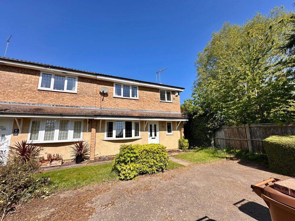 2 bed Detached for rent in Northampton. From Kingston Real Estate (Property Management) Limited - Northampton