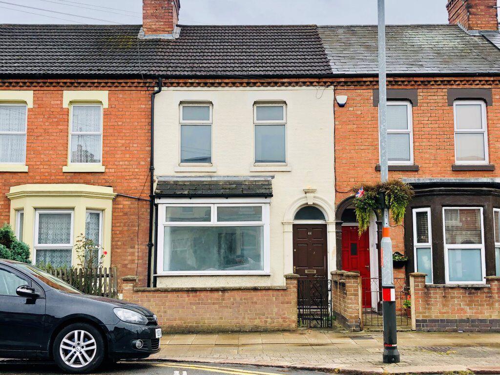 3 bed Detached for rent in Northampton. From Kingston Real Estate (Property Management) Limited - Northampton