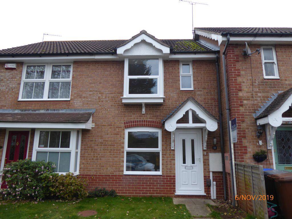 2 bed Detached for rent in Northampton. From Kingston Real Estate (Property Management) Limited - Northampton