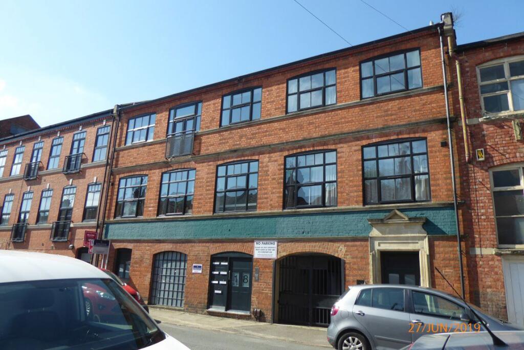 4 bed Studio for rent in Northampton. From Kingston Real Estate (Property Management) Limited - Northampton