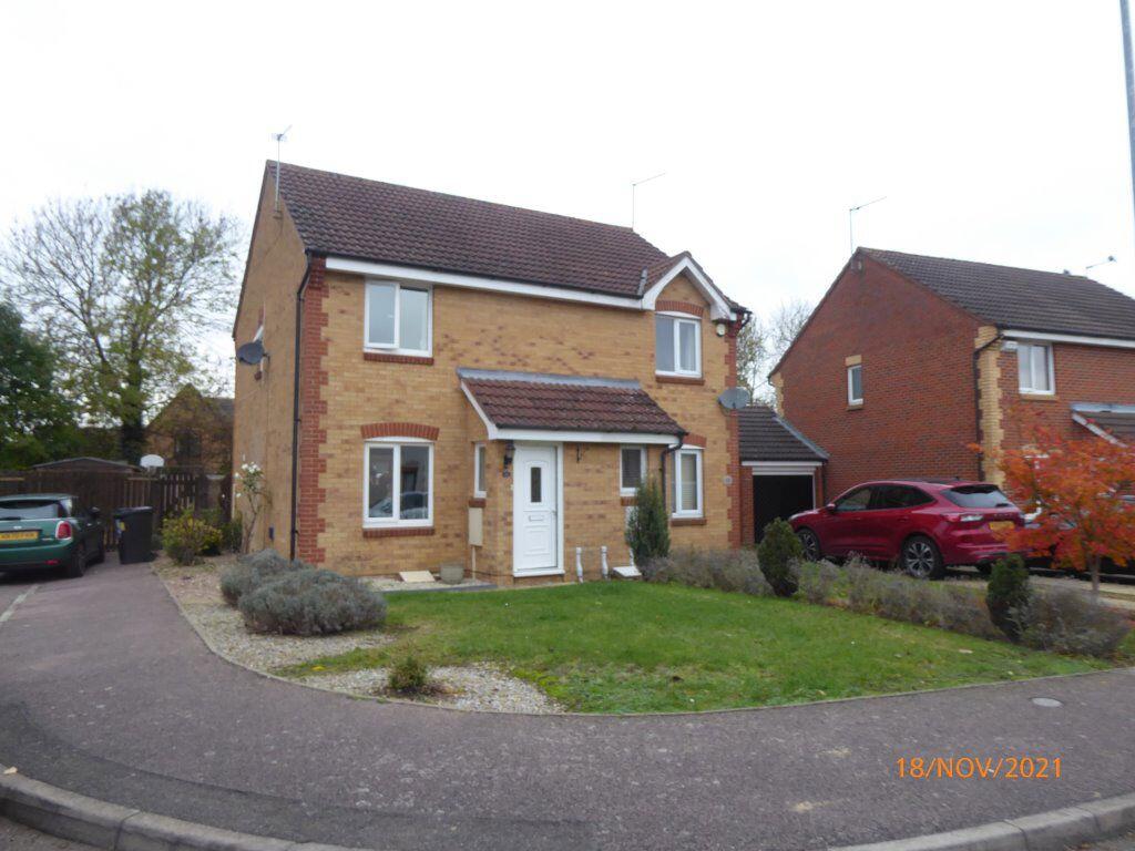 2 bed Detached for rent in Harlestone. From Kingston Real Estate (Property Management) Limited - Northampton