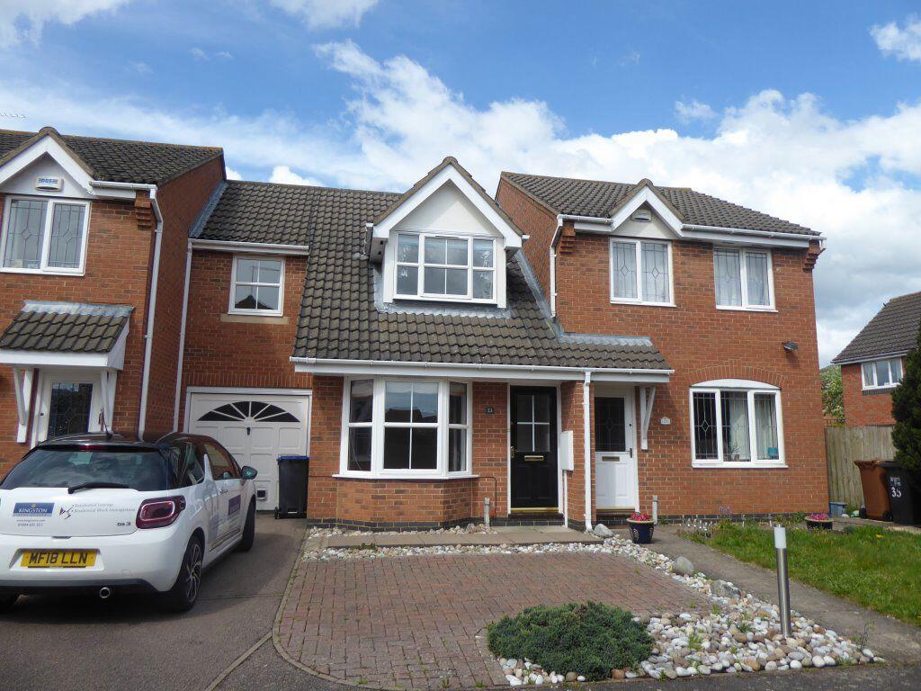 3 bed Detached for rent in Northampton. From Kingston Real Estate (Property Management) Limited - Northampton