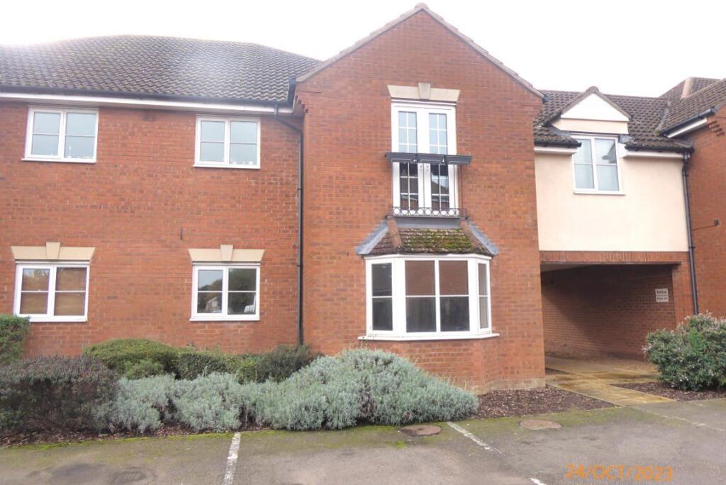 2 bed 1st Floor Flat for rent in Northampton. From Kingston Real Estate (Property Management) Limited - Northampton