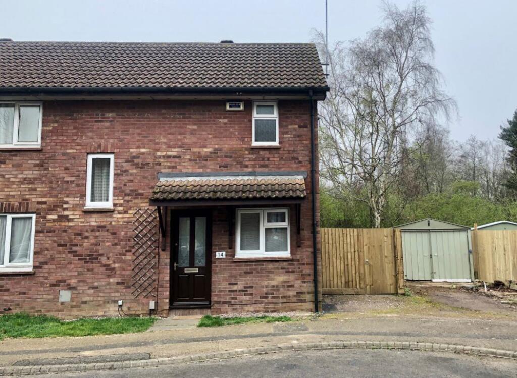 2 bed Detached for rent in Northampton. From Kingston Real Estate (Property Management) Limited - Northampton