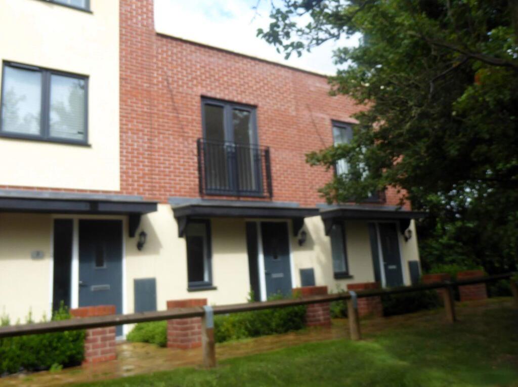 2 bed Detached for rent in Kislingbury. From Kingston Real Estate (Property Management) Limited - Northampton