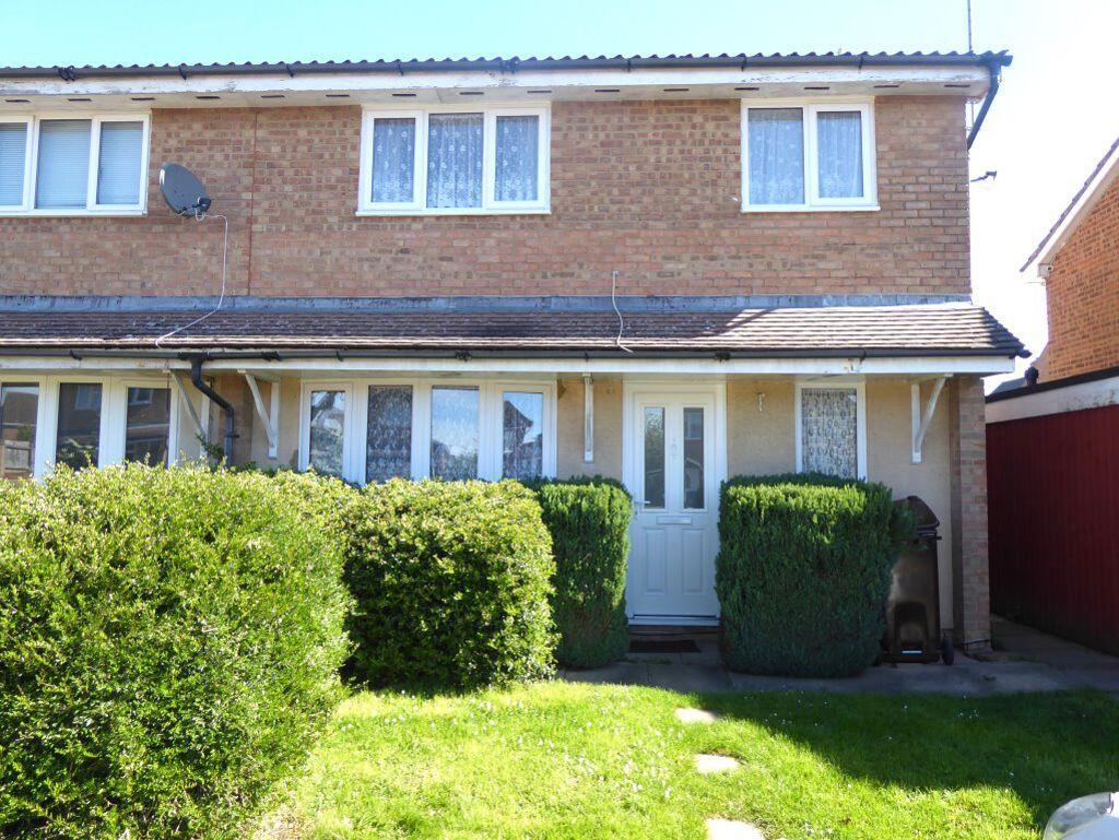 2 bed Detached for rent in Northampton. From Kingston Real Estate (Property Management) Limited - Northampton 2 bed Detached for rent in Northampton. From Kingston Real Estate (Property Management) Limited - Northampton