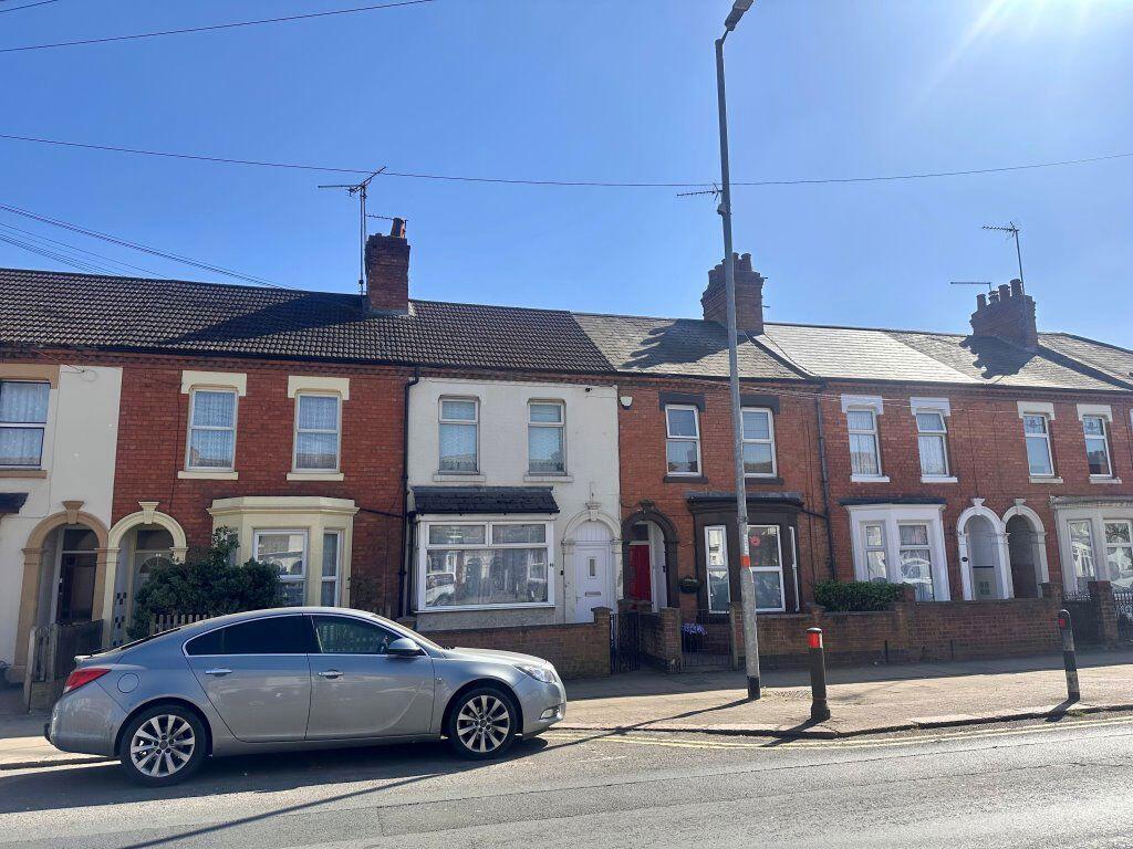 3 bed Detached for rent in Collingtree. From Kingston Real Estate (Property Management) Limited - Northampton