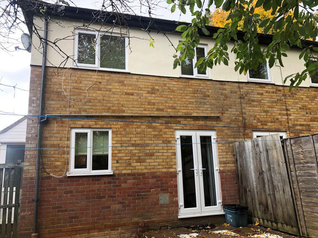 2 bed Detached for rent in Northampton. From Kingston Real Estate (Property Management) Limited - Northampton